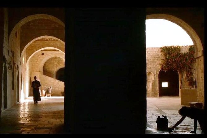 Dubrovnik: Game of Thrones Walking Tour - Pile Gate to Lovrijenac: the tour’s first big “set piece”