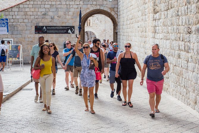 Dubrovnik Game of Thrones Walking Tour: Filming Locations&Stories - Key highlights you should know
