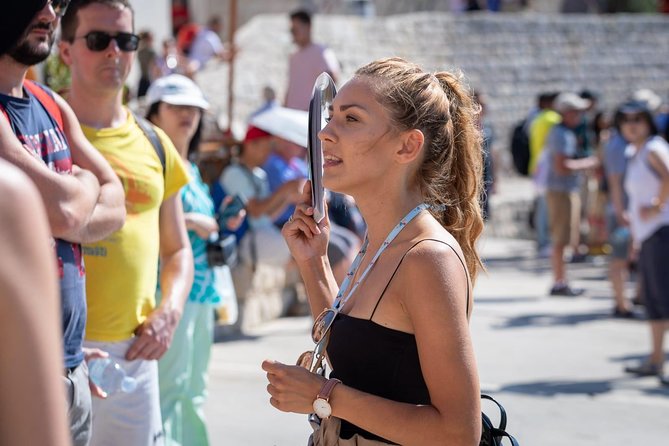 Dubrovnik Game of Thrones Walking Tour: Filming Locations&Stories - Price and value: what you’re really paying for