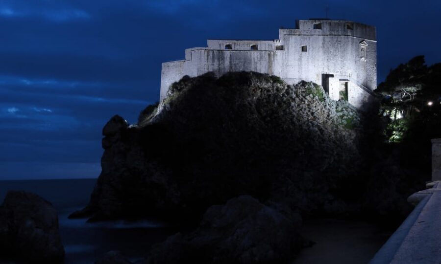 Dubrovnik: Ghosts and Mysteries Walking Tour - Price and Value: Is $34 for 90 Minutes Fair?