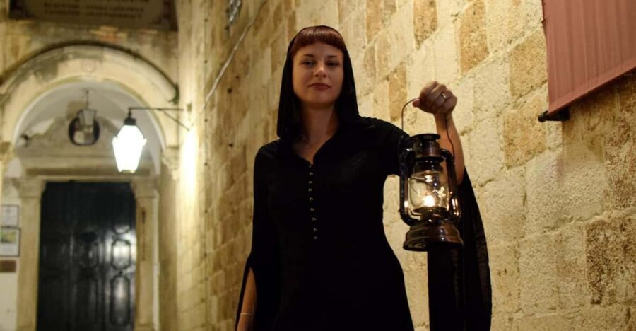 Dubrovnik: Ghosts and Mysteries Walking Tour - Boninovo: Cemeteries, Old Palaces, and the Dark Threads of Local Memory