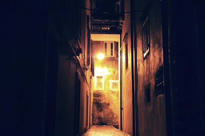 Dubrovnik Ghosts and Mystery Walking Tour - Why Dubrovnik Ghost Stories Work Best After Dark