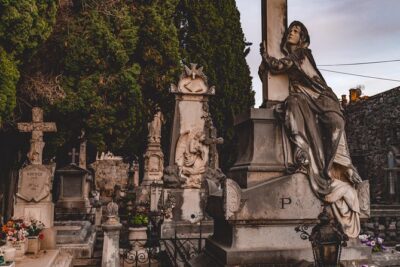Dubrovnik Ghosts and Mystery Walking Tour - Gradac Park’s Dark Route: Executions, Quarantine, and a Quiet Kind of Horror
