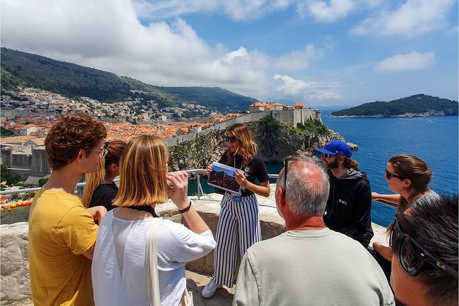 Dubrovnik Ghosts and Mystery Walking Tour - Who This Tour Suits Best (and Who Might Skip It)