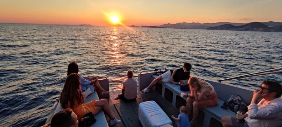 Dubrovnik: Golden Hour Sunset Cruise - Price and value: is $53 per person a smart spend?