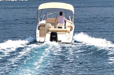 Dubrovnik: Golden Hour Sunset Cruise with Drinks - Your sunset options: Kolocep Island vs Blue Cave swim