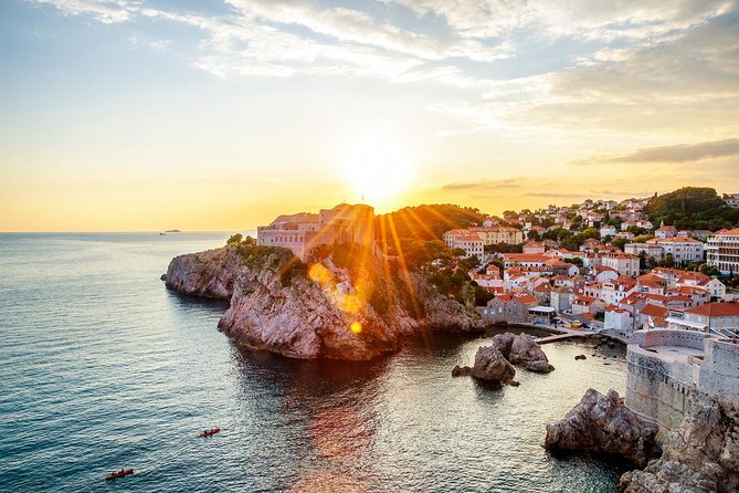 Dubrovnik: Golden Hour Sunset Cruise with Drinks - Should you book the Golden Hour Sunset Cruise?