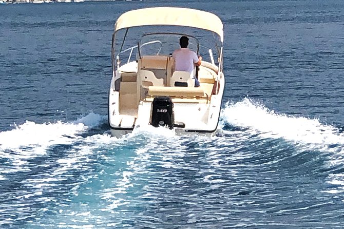 Dubrovnik: Golden Hour Sunset Cruise with Drinks - Your sunset options: Kolocep Island vs Blue Cave swim