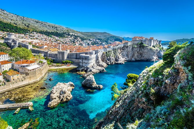 Dubrovnik Guided Group Tour with Ston Oyster tasting from Split & Trogir - Starting early in Split (and Trogir) without losing your mind