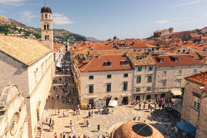 Dubrovnik Guided Group Tour with Ston Oyster tasting from Split & Trogir - Game of Thrones moments: recognize the places, then look for the real story