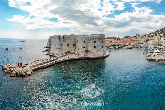 Dubrovnik Guided Group Tour with Ston Oyster tasting from Split & Trogir - Price and value: what $84.65 buys (and what you may pay later)