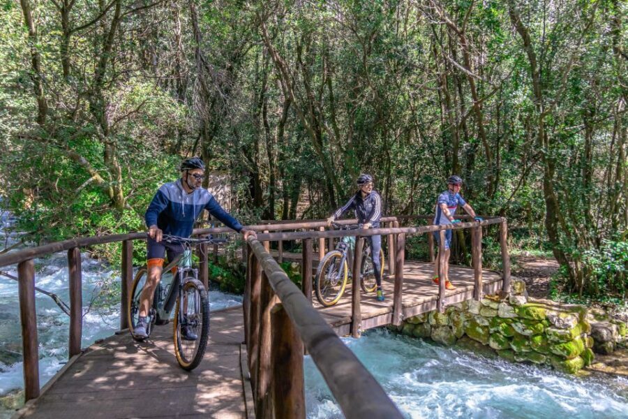 Dubrovnik Guided Private E-bike Tour - From Gruž Harbor to Srđ Hill: Why This E-Bike Loop Works