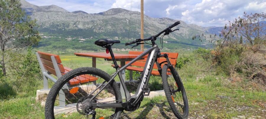 Dubrovnik Guided Private E-bike Tour - Who Should Book This Tour (and Who Should Skip It)