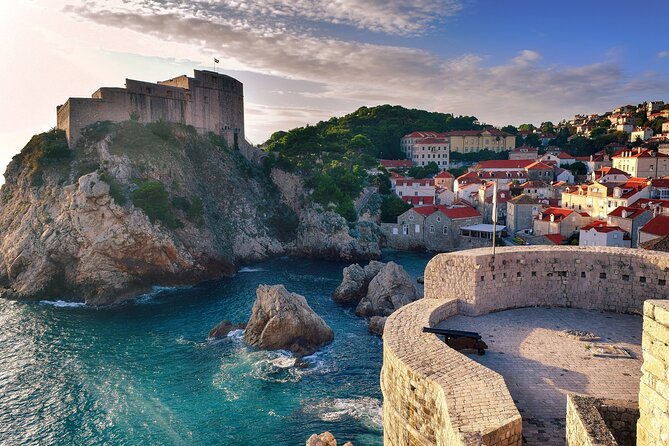 Dubrovnik Guided Tour & Free Time From Makarska Riviera - Who should book this Dubrovnik day trip (and who should skip it)