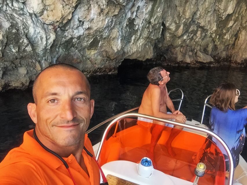 Dubrovnik: Half-Day Boat Tour to Elaphite Islands 4h - Why a 4-Hour Elaphiti Boat Trip Works (Especially From Dubrovnik)