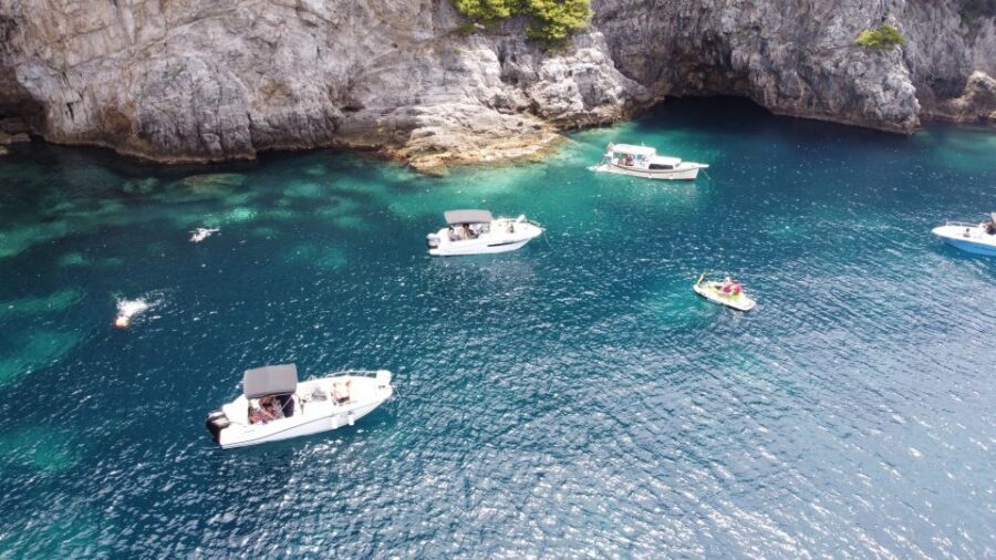 Dubrovnik: Half-Day Private Boat Trip to Elafiti Islands - Should You Book This Half-Day Elafiti Boat Trip?