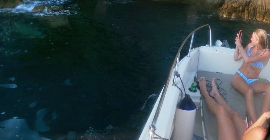 Dubrovnik: Half-Day Private Boat Trip to Elafiti Islands - Lopud Island: Šunj Natural Sand Beach and the Monastery Stop