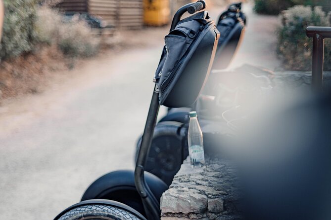 Dubrovnik Hidden Bays and Promenade Segway Guided Tour - Meeting at Hotel UvalaMasarykov: timing, route flow, and what you’re signing up for