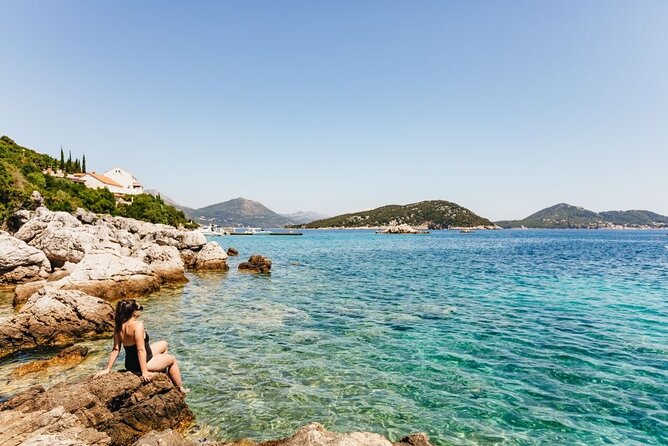 Dubrovnik Hidden Bays and Promenade Segway Guided Tour - The weather factor: when the tour runs and when it changes