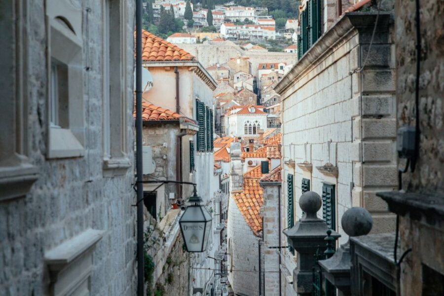 Dubrovnik: Hidden Gems and Highlights Private Walking Tour - Rector’s Palace area: classic Dubrovnik, explained in plain terms