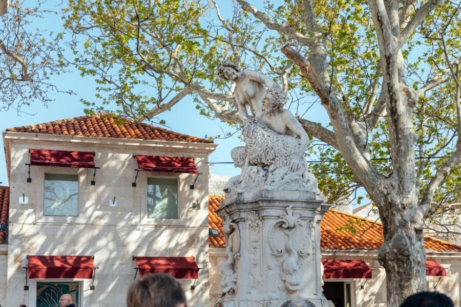 Dubrovnik: Hidden Gems and Highlights Private Walking Tour - Off-the-main-path streets: the real payoff