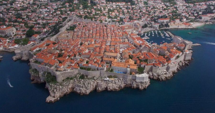 Dubrovnik History and Game of Thrones Locations Tour - Who this tour suits best (and who might want something else)