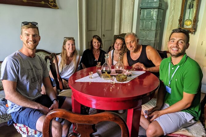 Dubrovnik History, Sweets & Liquors in a Private Palace (PRIVATE) - Dubrovnik’s Old Town gets real fast (in just two hours)