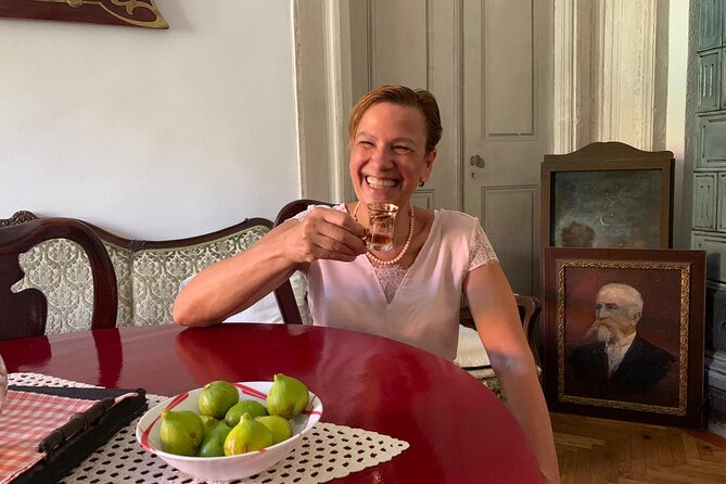 Dubrovnik History, Sweets & Liquors in a Private Palace (PRIVATE) - Onofrio’s fountain and the religious landmarks you can actually locate