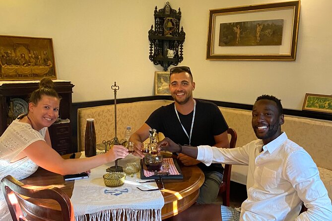 Dubrovnik History, Sweets & Liquors in a Private Palace (PRIVATE) - What the private guide really buys you (beyond facts)