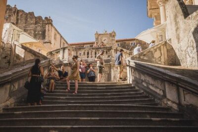 Dubrovnik History Tour + Local Shop Experience (Small Group) - Price and value: what you are actually paying for