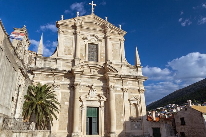 Dubrovnik History Tour + Local Shop Experience (Small Group) - Franciscan Monastery and everyday-life details you might miss