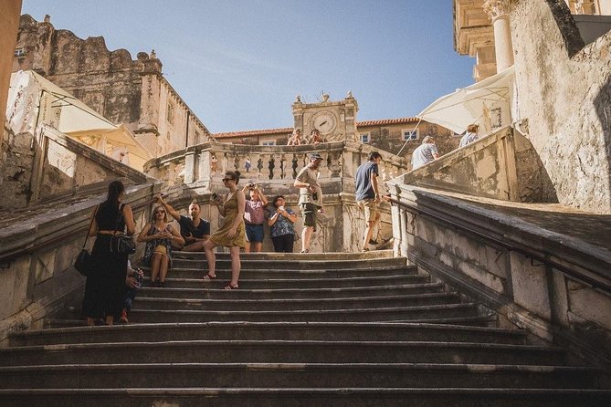 Dubrovnik History Tour + Local Shop Experience (Small Group) - Price and value: what you are actually paying for