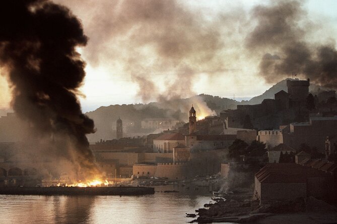 Dubrovnik Homeland War Private Tour - 5 key takeaways before you go