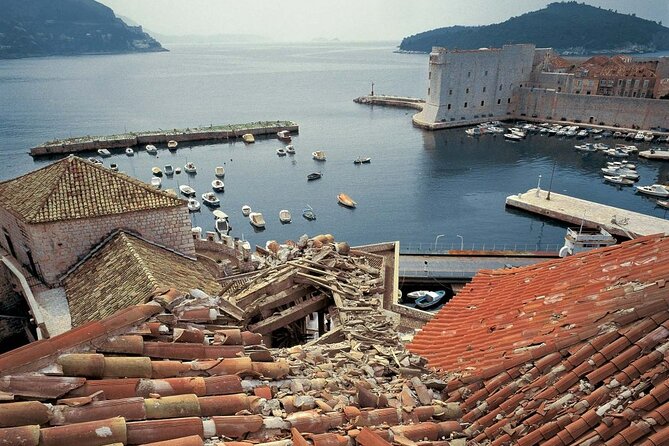 Dubrovnik Homeland War Private Tour - When a walking tour becomes a story you can follow