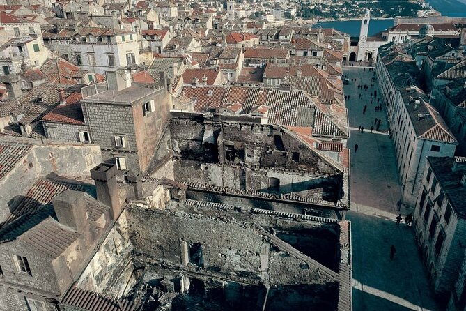 Dubrovnik Homeland War Private Tour - Should you book the Dubrovnik Homeland War private tour?