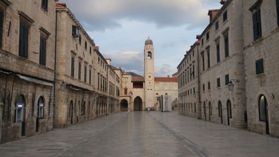 Dubrovnik: Insider 90-Minute Walking Tour With a Local - Key highlights to look for