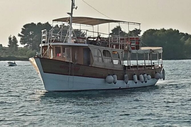 Dubrovnik Islands Boat Tour with Lunch and Unlimited Drinks - Who this boat tour suits best (and who might prefer something else)