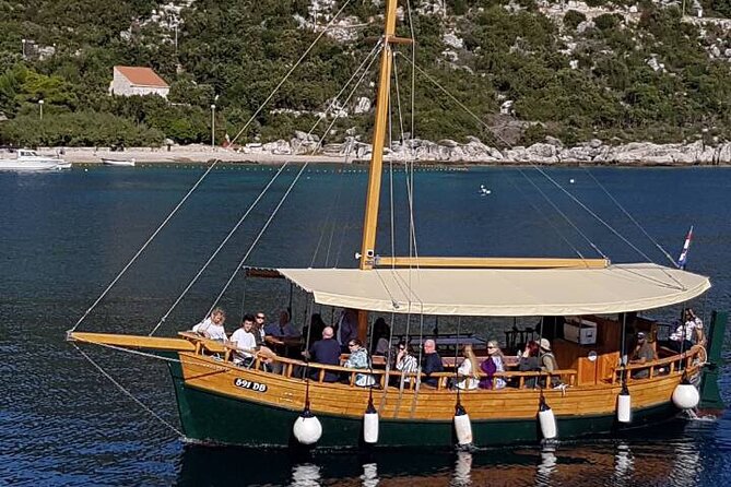 Dubrovnik Islands Private Rented Boat Cruise - Key Things That Make This Boat Day Worth It