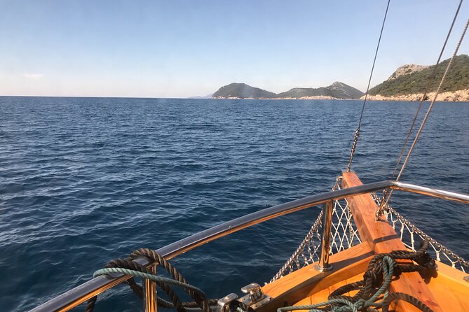 Dubrovnik Islands Private Rented Boat Cruise - Drinks, Fuel, and the On-Board Comfort That Changes the Day
