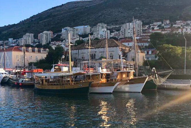 Dubrovnik Islands Private Rented Boat Cruise - Snorkeling and Shore Time: How to Get the Most From Your Free Hours