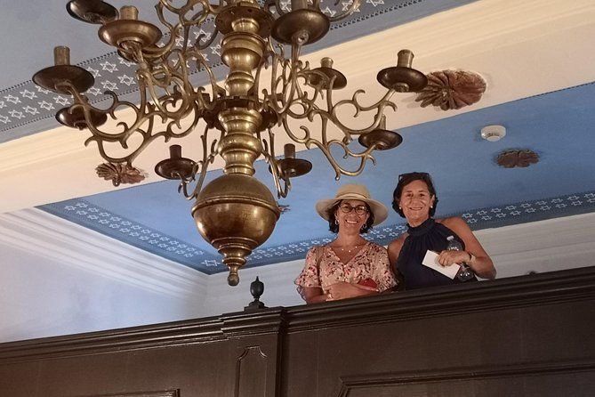 Dubrovnik Jewish Heritage Private Walking Tour - Dubrovnik’s Jewish Heritage on a 2-hour walking loop