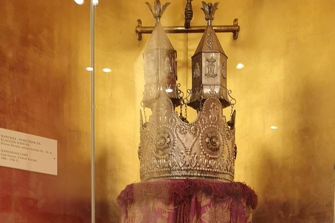 Dubrovnik Jewish Heritage Private Walking Tour - What makes Vesna’s private format worth it