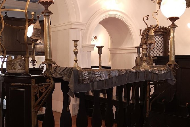 Dubrovnik Jewish Heritage Private Walking Tour - Price and value: why this costs more than a generic walk