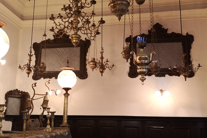 Dubrovnik Jewish Heritage Private Walking Tour - Timing, weather, and what to expect walking around Old Town