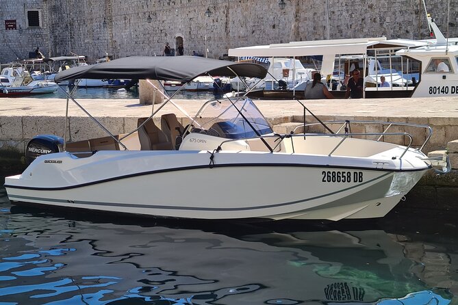 Dubrovnik Kayak Rental on Banje Beach - Weather, check-in timing, and one service snag to plan around