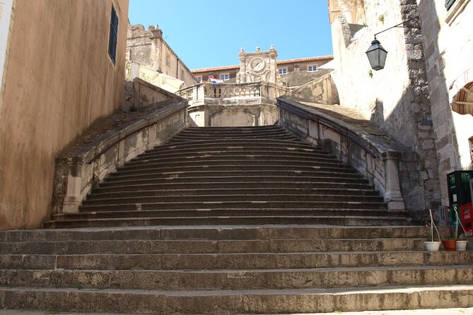 Dubrovnik & King's Landing - How the guide turns scenes into real-city details (Darko and Fabrizio examples)