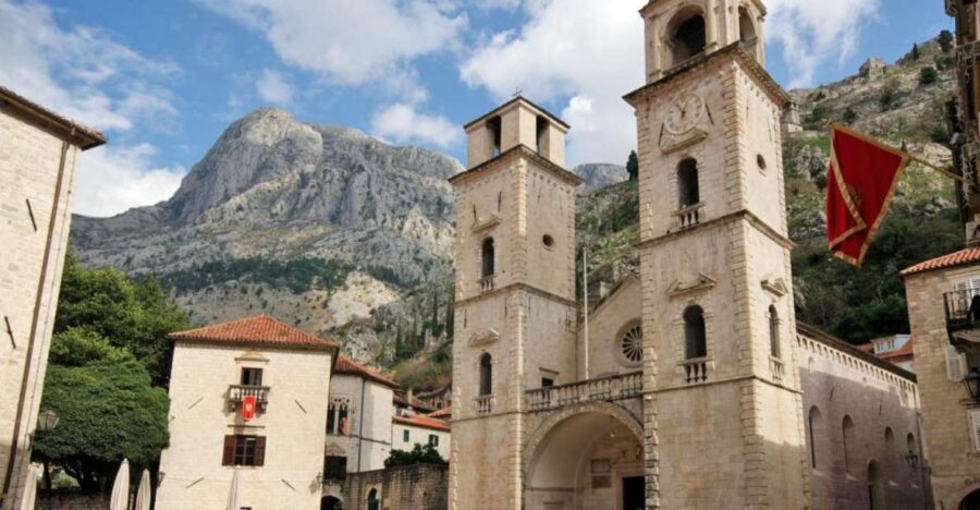 Dubrovnik: Kotor, Perast, Sveti Stefan, and Budva Day Trip - Key Highlights You’ll Actually Feel