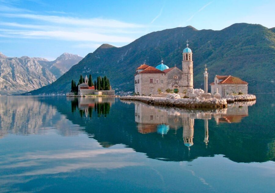 Dubrovnik: Kotor, Perast, Sveti Stefan, and Budva Day Trip - Who This Tour Suits Best