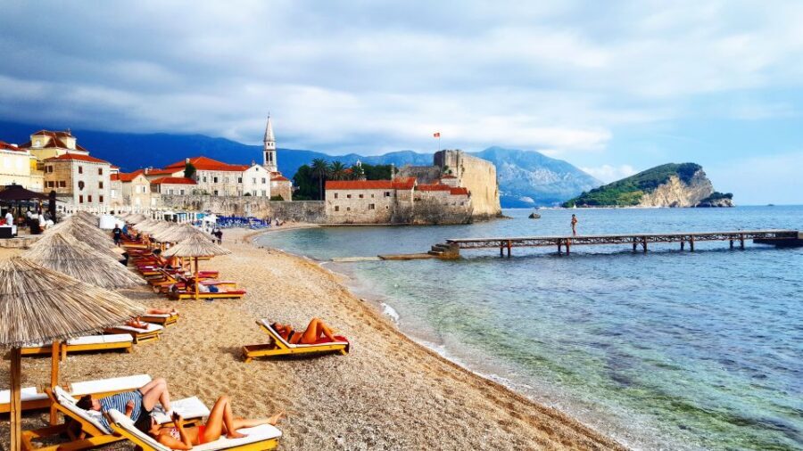 Dubrovnik: Kotor, Perast, Sveti Stefan, and Budva Day Trip - Price and Logistics: What Your $541 Gets You
