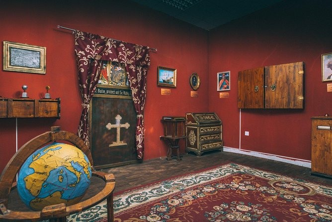 Dubrovnik Legends - The lost treasure of the Republic - A Ragusan Republic mystery you can actually solve